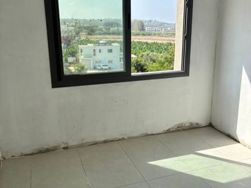 Brand New 2 Bedroom  Seaview Apartment 150m from the Beach, Kissonerga, Paphos