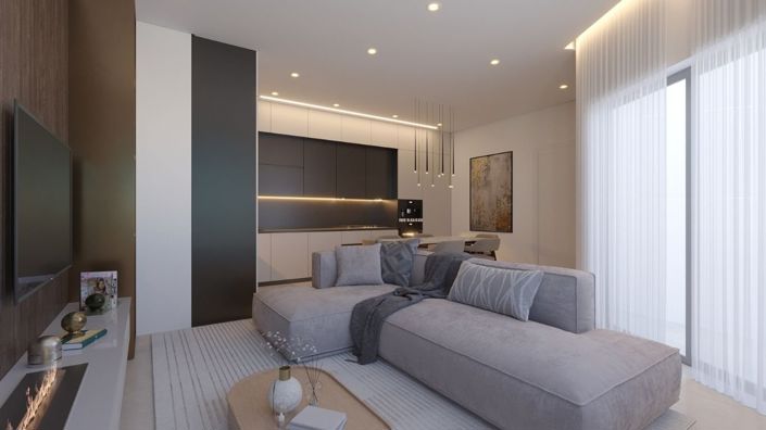 Image No.5-3 Bed Penthouse for sale