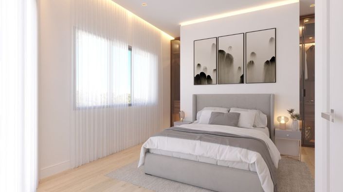 Image No.7-3 Bed Penthouse for sale