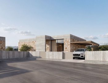 4 Bedroom Villa – Villa 14