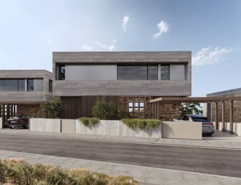 4 Bedroom Villa – Villa 14
