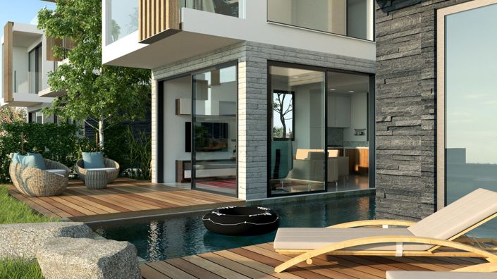 Image No.2-3 Bed Property for sale