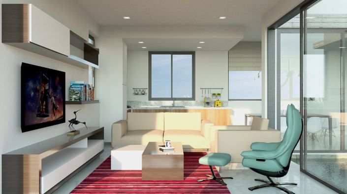 Image No.3-3 Bed Property for sale