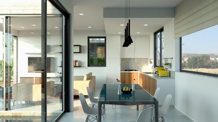 Image No.4-3 Bed Property for sale