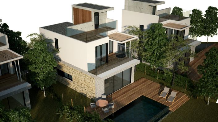 Image No.2-3 Bed Property for sale