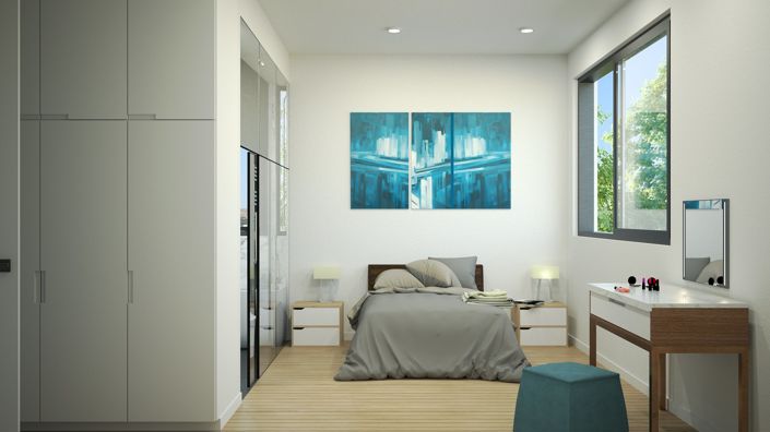 Image No.5-3 Bed Property for sale