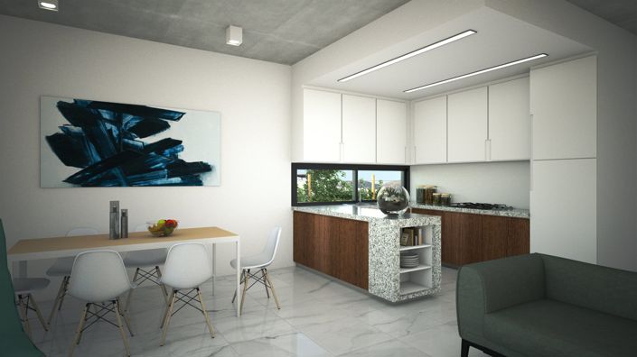Image No.6-3 Bed Property for sale