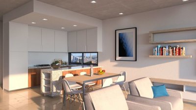 Brand New 3 Bedroom Villa in Anavargos, Paphos