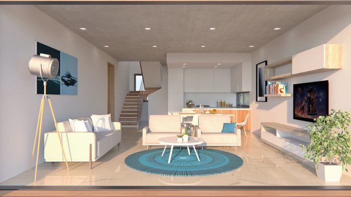 Image No.5-3 Bed Property for sale