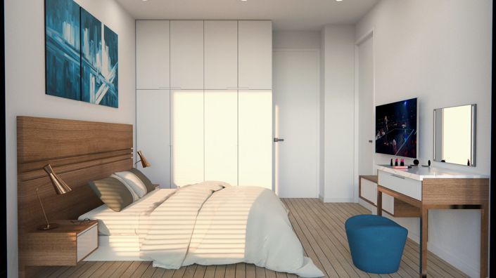 Image No.7-3 Bed Property for sale