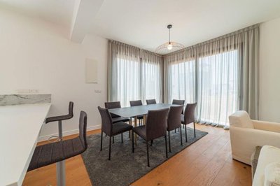 1 Bedroom Apartment – Unit 102