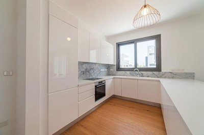 1 Bedroom Apartment – Unit 102
