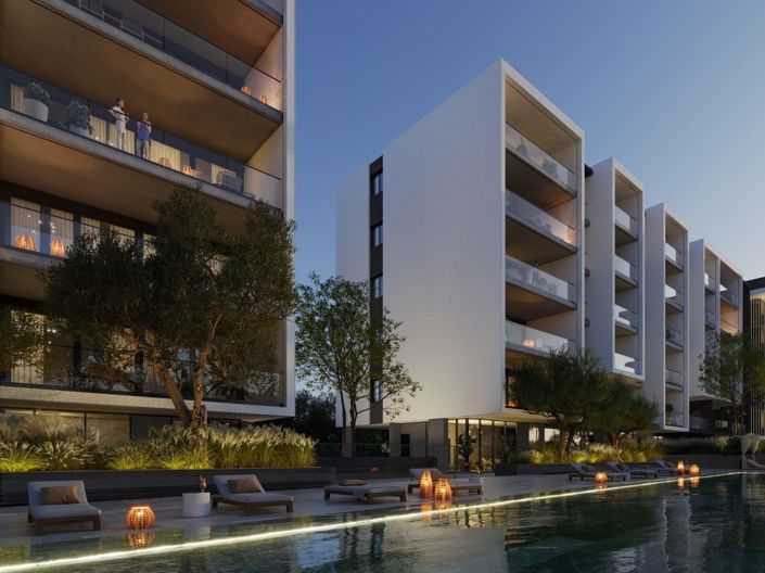 Image No.2-3 Bed Apartment for sale