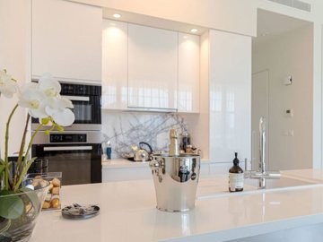 Brand New 3 Bedroom Apartment in Agios Nikolaos, Limassol