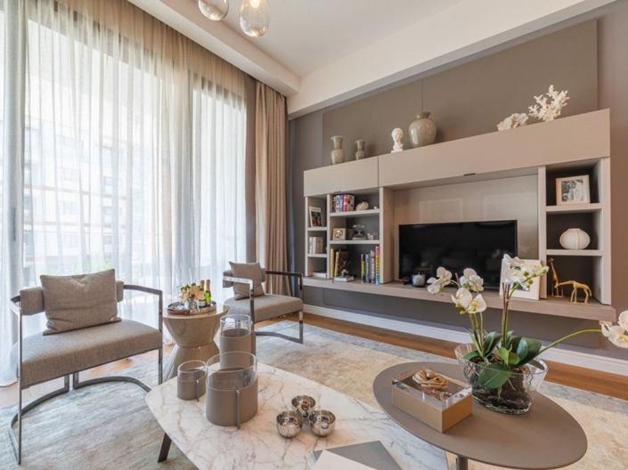 Image No.5-3 Bed Apartment for sale