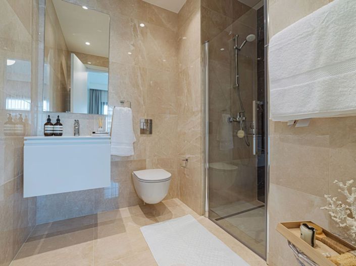 Image No.7-3 Bed Apartment for sale