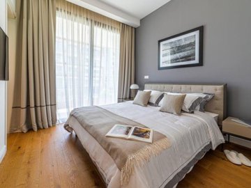 Brand New 3 Bedroom Apartment in Agios Nikolaos, Limassol