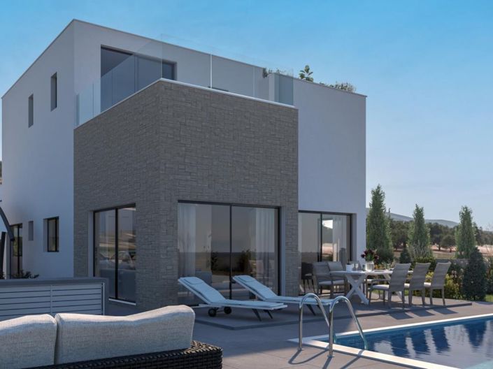 Image No.4-4 Bed Villa for sale