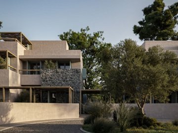 3 Bedroom Villa  close to the beach of Geroskipou, Paphos