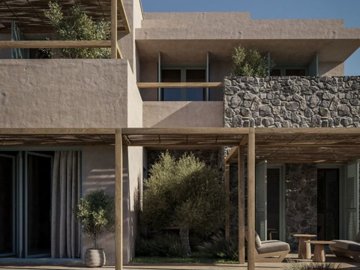 3 Bedroom Villa  close to the beach of Geroskipou, Paphos