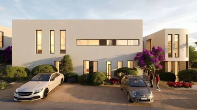 6 Bedroom Villa in Chloraka, Paphos