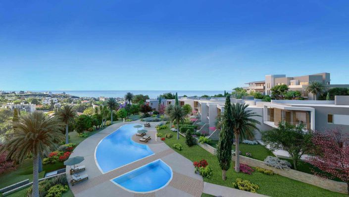 Image No.3-3 Bed Villa for sale