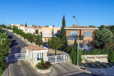 3 Bedroom Villa in Chloraka, Paphos