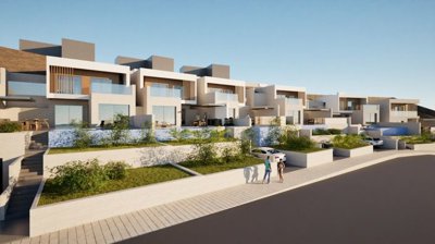 Brand New 3 bedroom Villa in Peyia, Paphos
