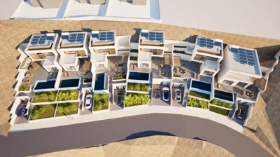 Brand New 3 bedroom Villa in Peyia, Paphos