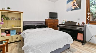 2 Bedroom Ground floor Apartment With Seaview’s in Aphrodite Hills, Paphos