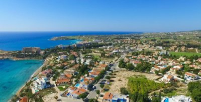4 Bedroom Villa in Coral Bay