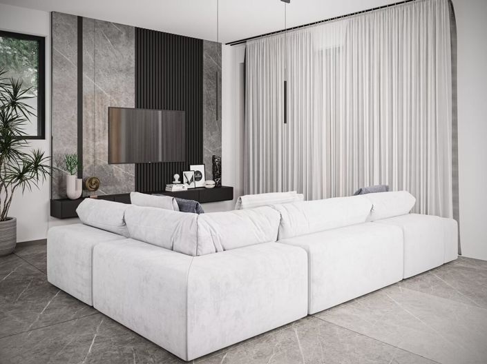 Image No.2-3 Bed Villa for sale