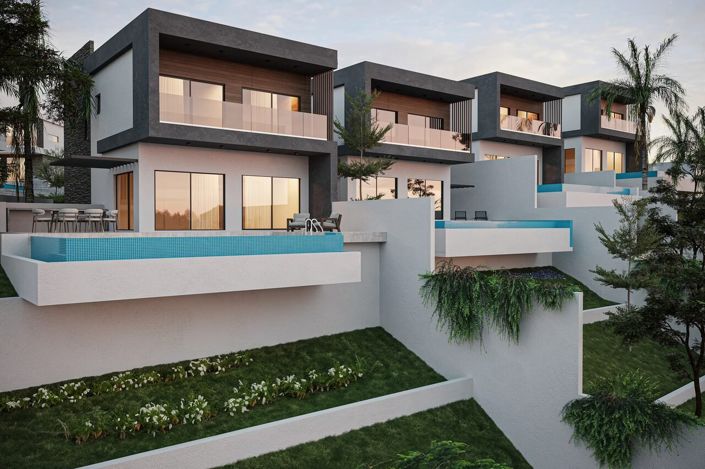 Image No.9-3 Bed Villa for sale