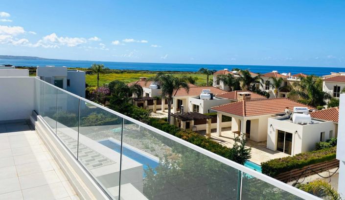 Image No.3-Villa de 3 chambres à vendre à Coral Bay