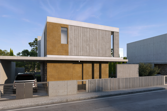 Image No.6-3 Bed Property for sale