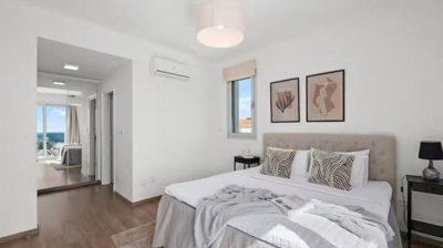 Modern 3 Bedroom Villa with Stunning Seaview’s in Pissouri.