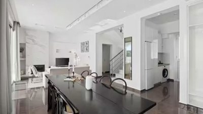 Modern 3 Bedroom Villa with Stunning Seaview’s in Pissouri.