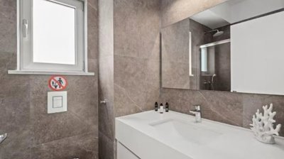 Modern 3 Bedroom Villa with Stunning Seaview’s in Pissouri.