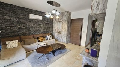 3 Bedroom Apartment in Center of Apostolou Andreas , Limassol