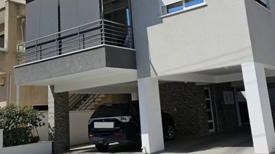 3 Bedroom Apartment in Center of Apostolou Andreas , Limassol