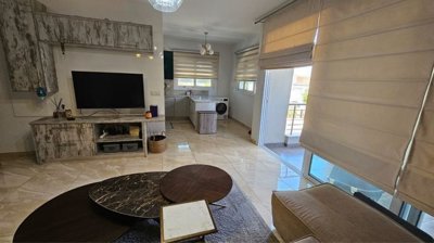 3 Bedroom Apartment in Center of Apostolou Andreas , Limassol