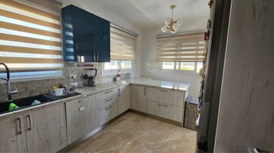 3 Bedroom Apartment in Center of Apostolou Andreas , Limassol