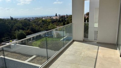 Brand new 3 bedroom 3 bathroom Villa in Konia, Paphos
