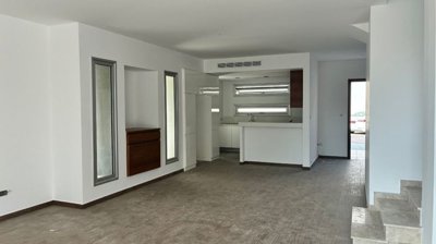 Brand new 3 bedroom 3 bathroom Villa in Konia, Paphos