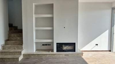Brand new 3 bedroom 3 bathroom Villa in Konia, Paphos
