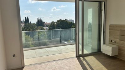 Brand new 3 bedroom 3 bathroom Villa in Konia, Paphos
