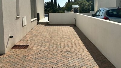 Brand new 3 bedroom 3 bathroom Villa in Konia, Paphos