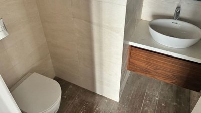 Brand new 3 bedroom 3 bathroom Villa in Konia, Paphos