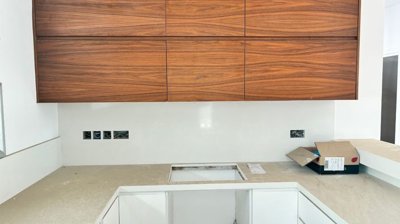 Brand new 3 bedroom 3 bathroom Villa in Konia, Paphos
