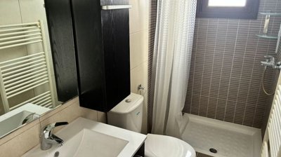 3 Bedroom Detached Villa in Konia, Paphos
